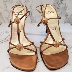 Stuart Weitzman Evening Shoe